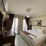 Otel En Kaya Lefkoşa