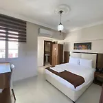 En Kaya Otel