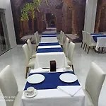 En Kaya Otel 3*