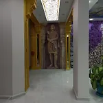 Otel En Kaya