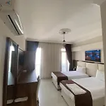 En Kaya Otel 3*