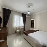 Otel En Kaya