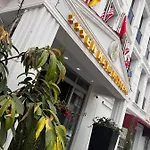 En Kaya Otel Lefkoşa