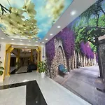 Otel En Kaya