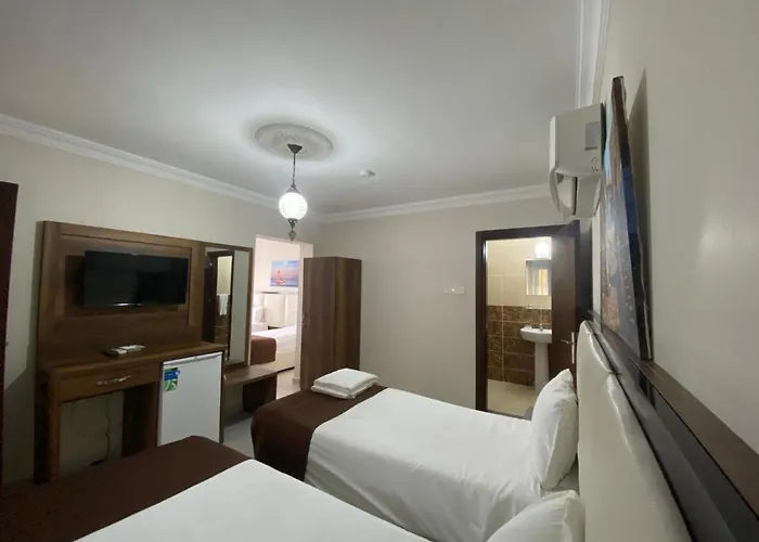 En Kaya 尼科西亚