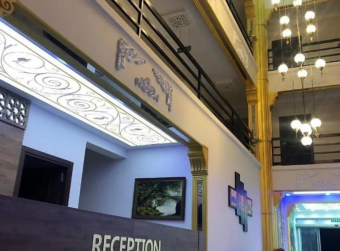 En Kaya 尼科西亚