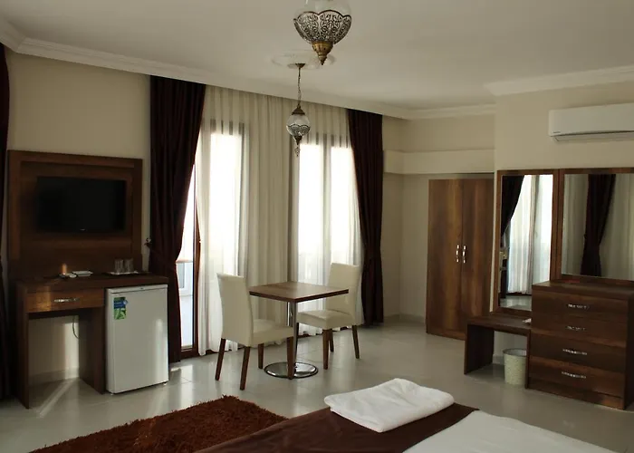 En Kaya 3* 尼科西亚