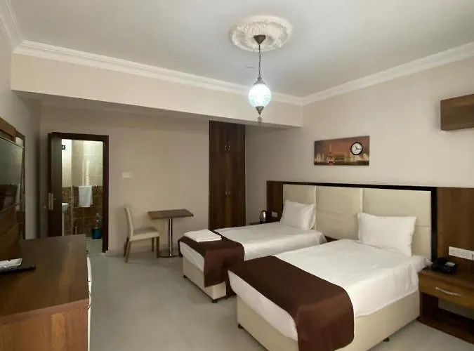 En Kaya 尼科西亚