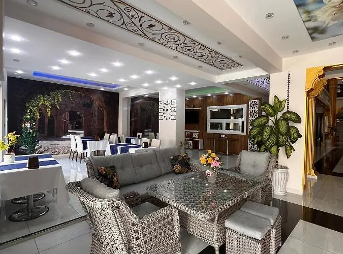 En Kaya 3* 尼科西亚