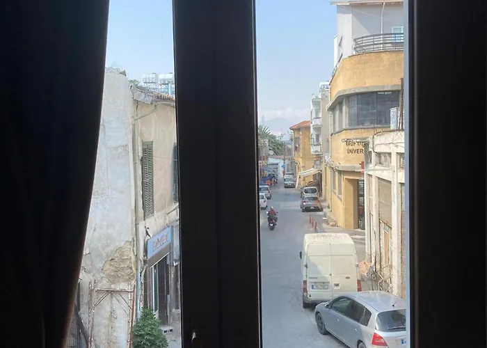 En Kaya 3* 尼科西亚