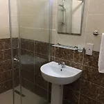 En Kaya Hotel