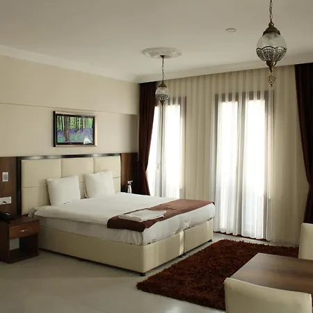 En Kaya 3* Nicosia