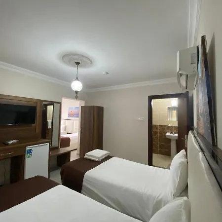 En Kaya ניקוסיה