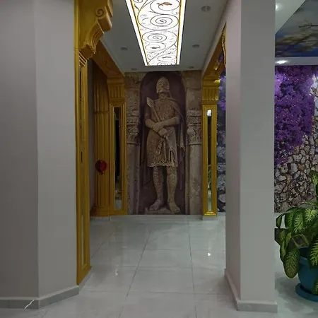 Hotell En Kaya