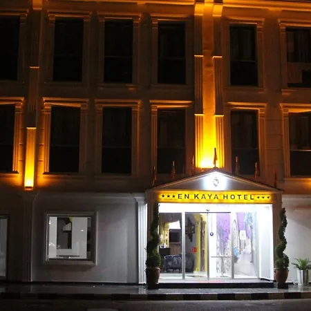 En Kaya 3*