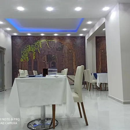 Hotell En Kaya