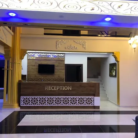 Hotel En Kaya Nicosia