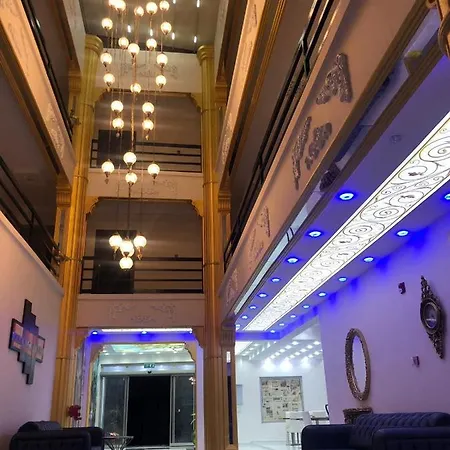 Hotell En Kaya