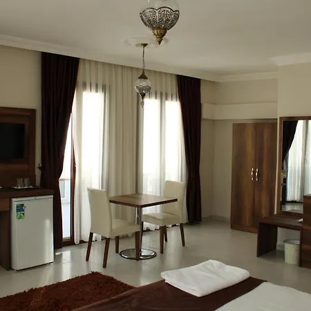 En Kaya 3* Nicosia