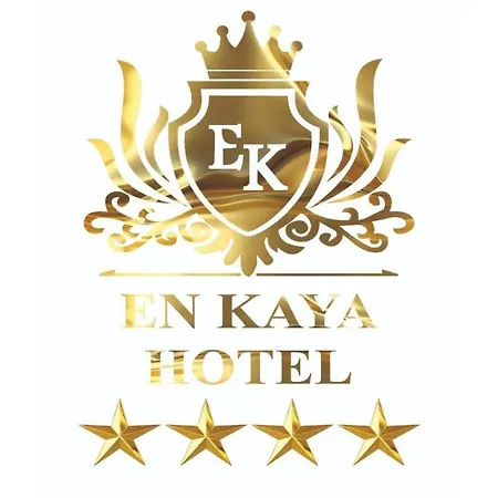 En Kaya Hotell Nicosia