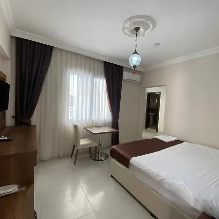 Hotell En Kaya