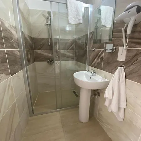 Hotell En Kaya