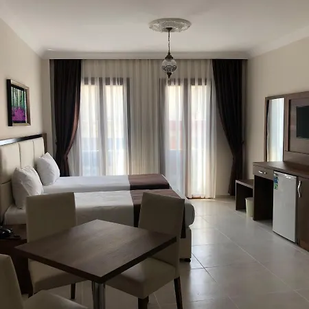 Hotell En Kaya