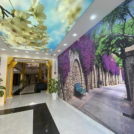 Hotell En Kaya