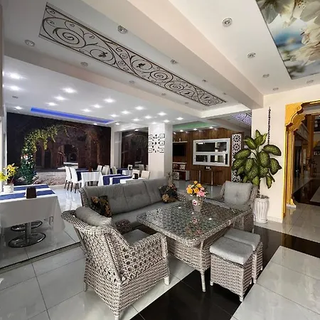 En Kaya 3* Nicosia