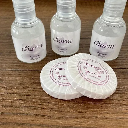 En Kaya מלון ניקוסיה