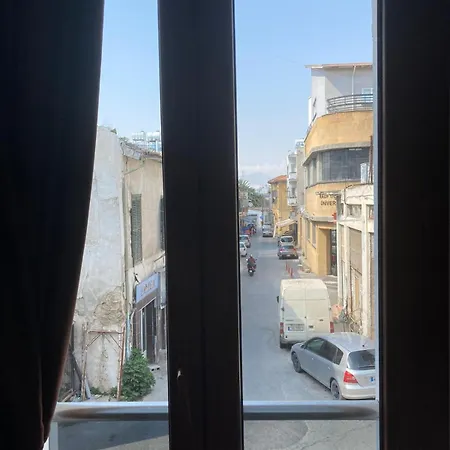 En Kaya 3* ניקוסיה