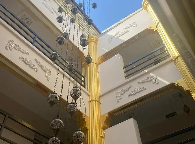 En Kaya Hotel Nicosia